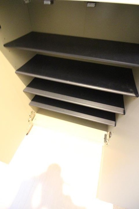 靴箱 プラチナム本町