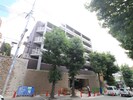 ｿﾙﾚｳﾞｪﾝﾃ神戸中山手通（303）の外観