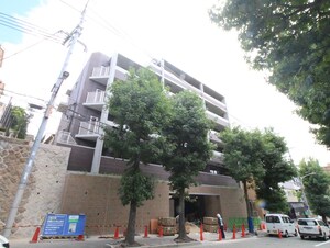 ｿﾙﾚｳﾞｪﾝﾃ神戸中山手通（303）