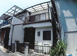 庄内栄町2丁目貸家