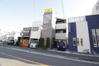 グラッドハイム