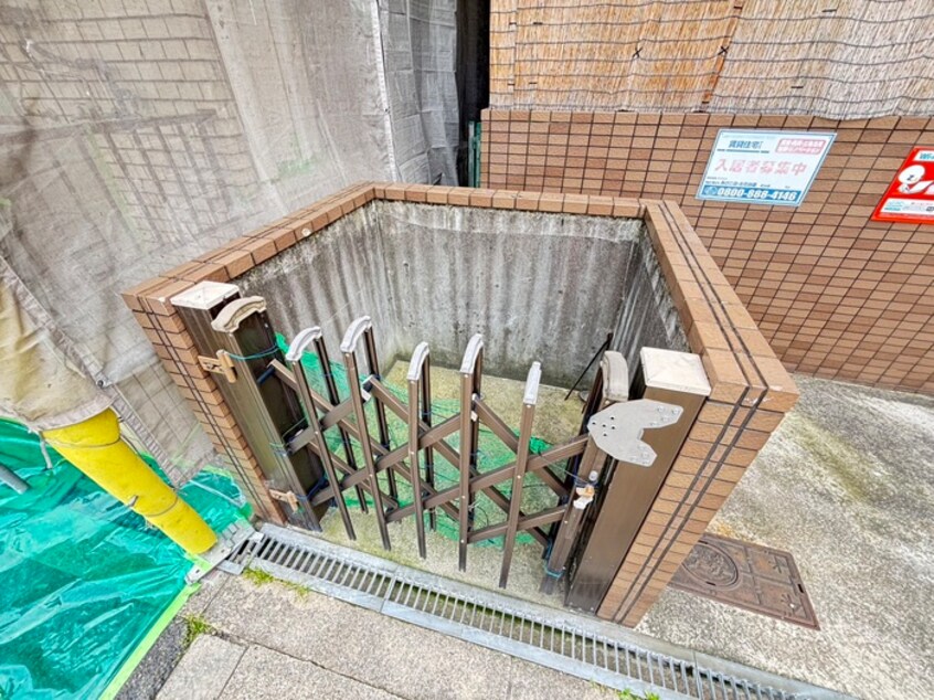 建物設備 ＢＩＧ　ＪＯＹ