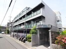 Ｋｓ　ＣＯＵＲＴの外観