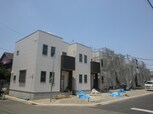ﾌｼﾞﾊﾟﾚｽ戸建賃貸青山町1号地
