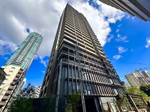 シエリアタワー大阪福島(2705)
