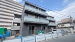 ハイムメゾン北田辺