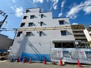 エクセル宝塚の外観