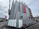 エクセル宝塚の外観
