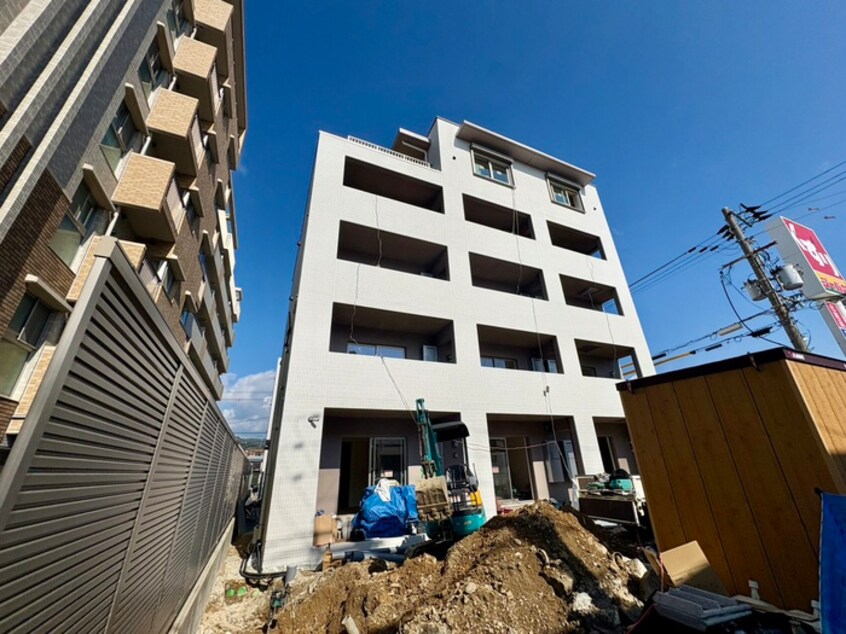 外観写真 エクセル宝塚