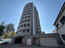 メゾン北畠　YAMAMOTOの外観
