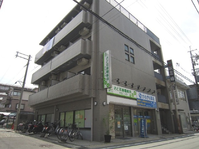 外観写真 サンユ－ビル