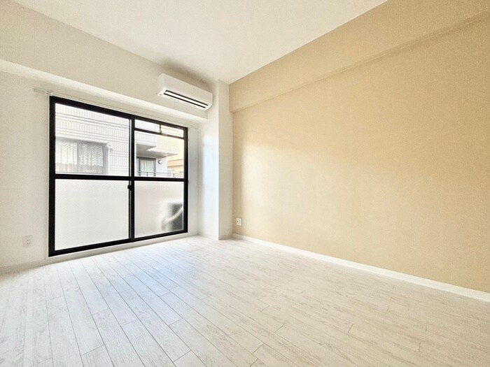 居室 サンユ－ビル