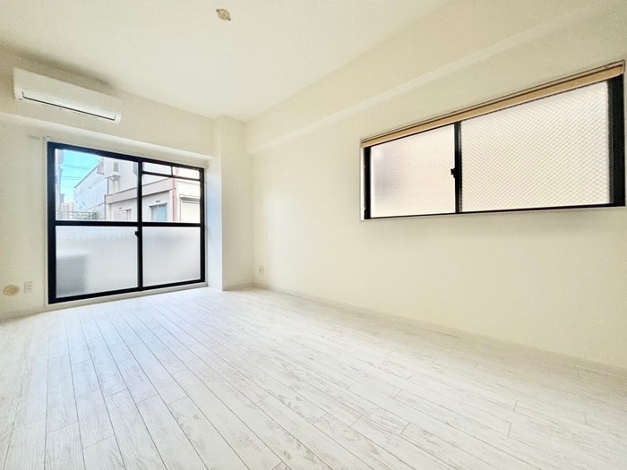 居室 サンユ－ビル