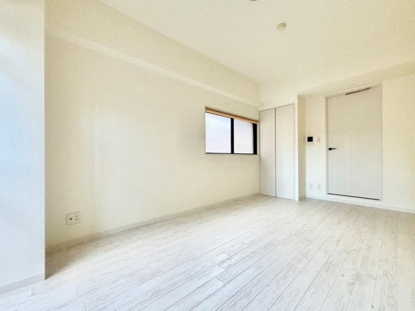 居室 サンユ－ビル