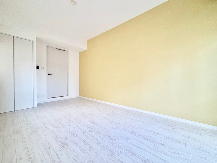 居室 サンユ－ビル