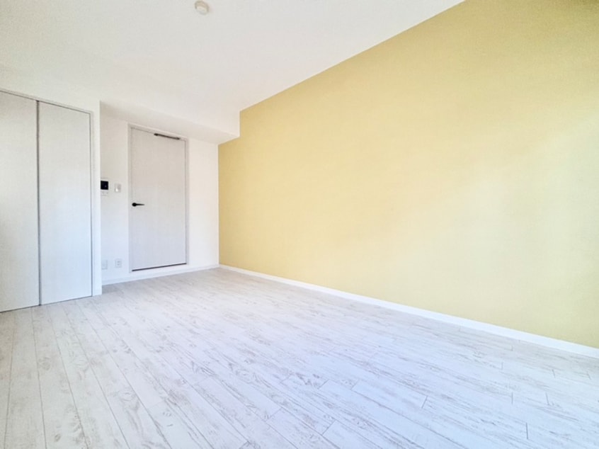 居室 サンユ－ビル