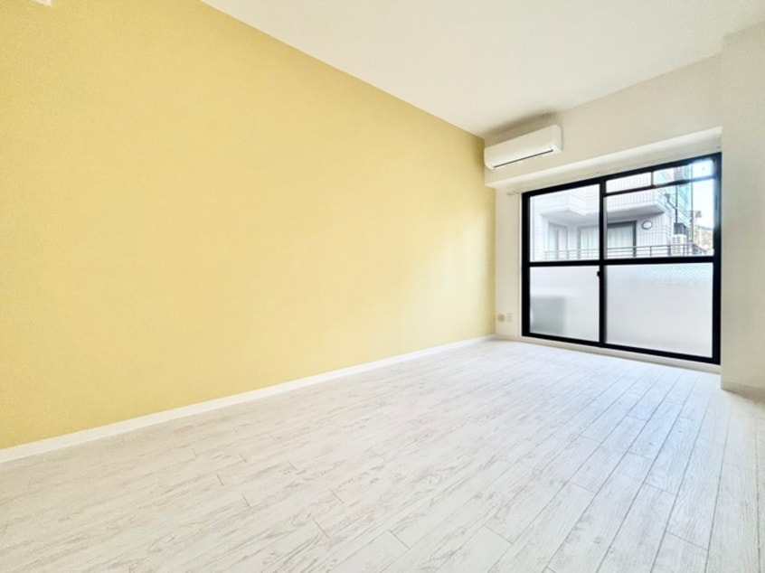 居室 サンユ－ビル