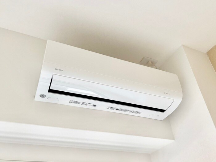 内観写真 サンユ－ビル