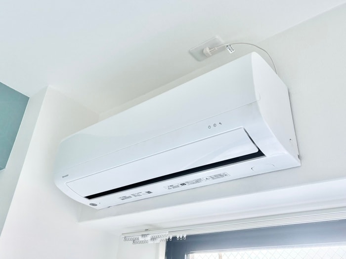 内観写真 サンユ－ビル