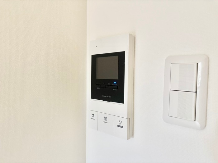 内観写真 サンユ－ビル