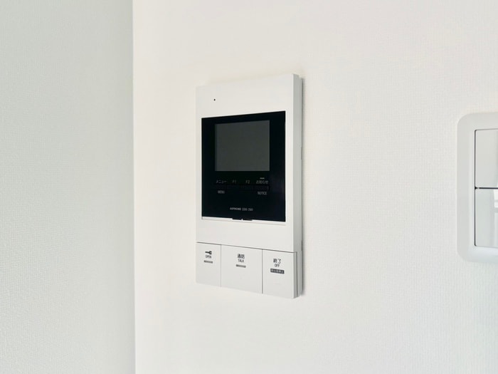 内観写真 サンユ－ビル