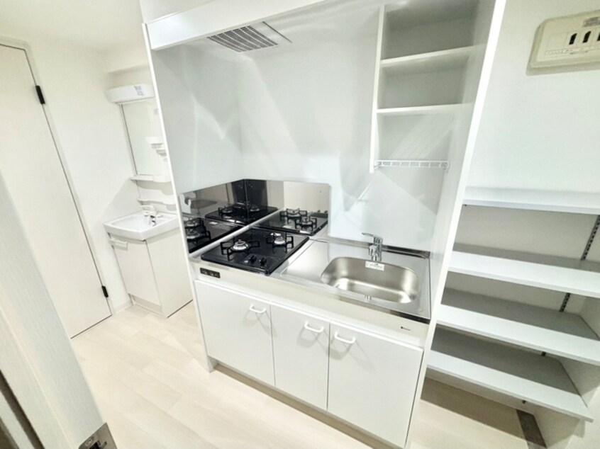 キッチン サンユ－ビル
