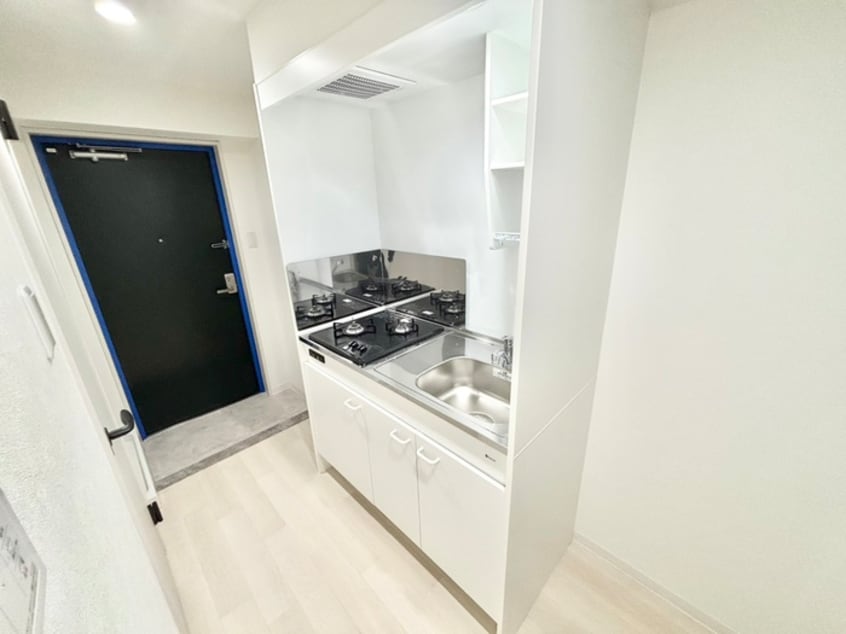 キッチン サンユ－ビル