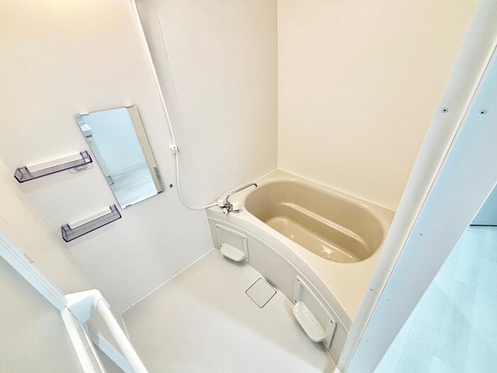 バス／シャワールーム等 サンユ－ビル