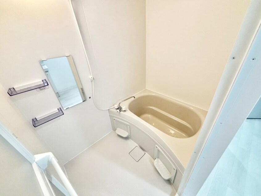 バス／シャワールーム等 サンユ－ビル