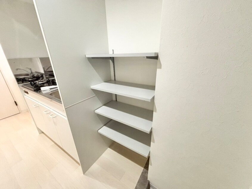 靴箱 サンユ－ビル