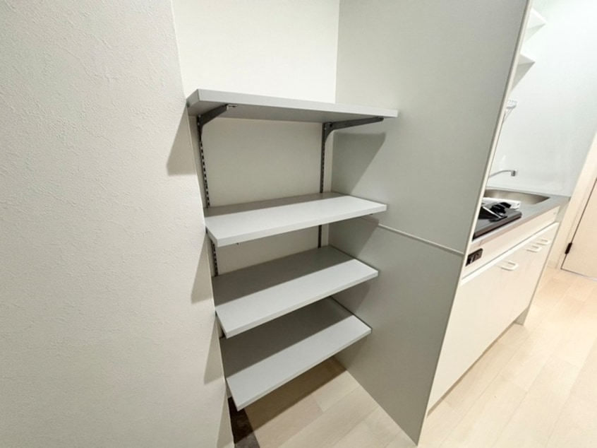 靴箱 サンユ－ビル