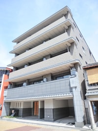 リ－ガル京都東本願寺前(1204)