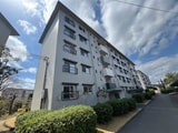 男山第二住宅115号棟（503）