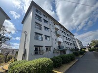 男山第二住宅115号棟（503）