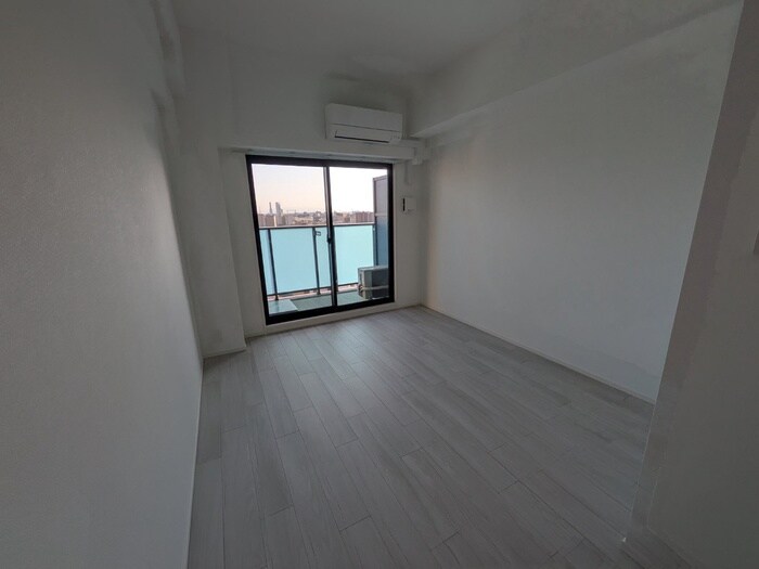 居室 S-RESIDENCE大和田aline