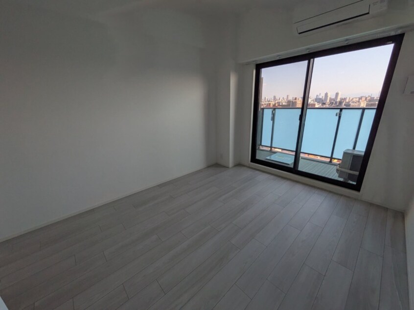 居室 S-RESIDENCE大和田aline