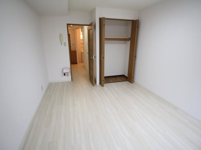 居室 ヴィラフェザント