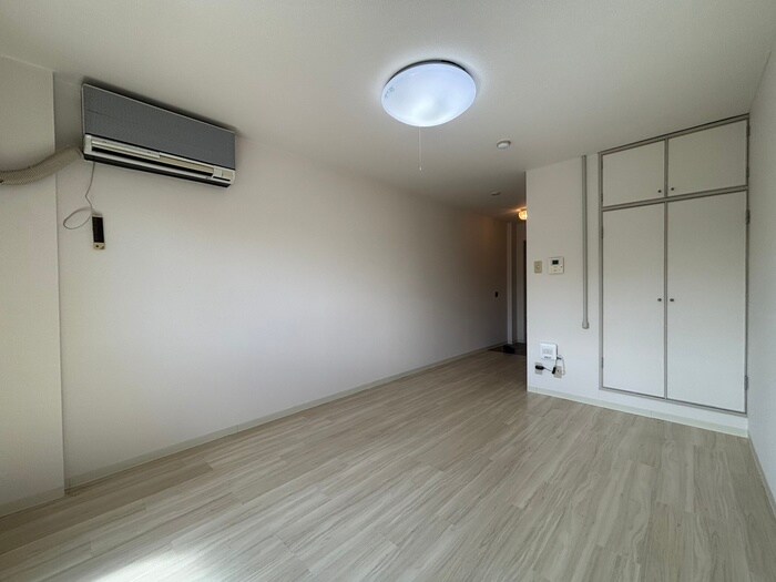 居室 ヴィラフェザント