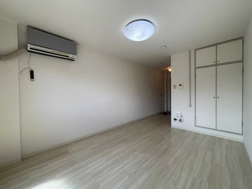 居室 ヴィラフェザント