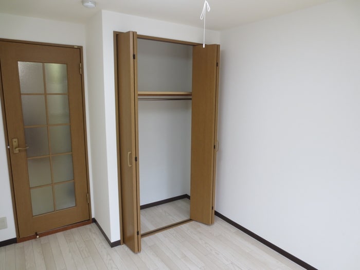 収納 ヴィラフェザント