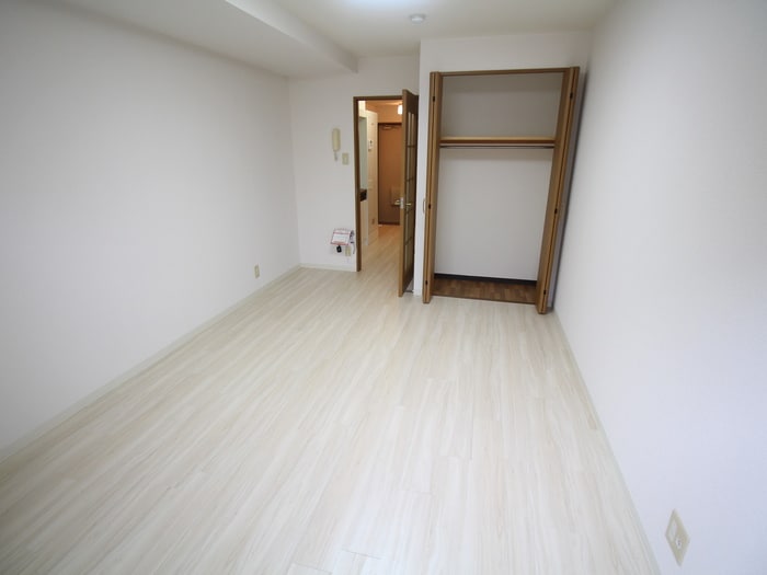 居室 ヴィラフェザント