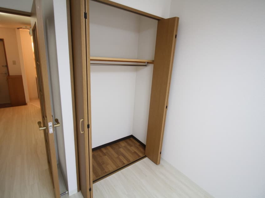 収納 ヴィラフェザント