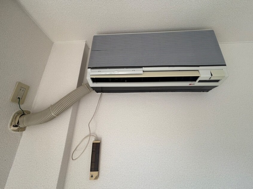 内観写真 ヴィラフェザント