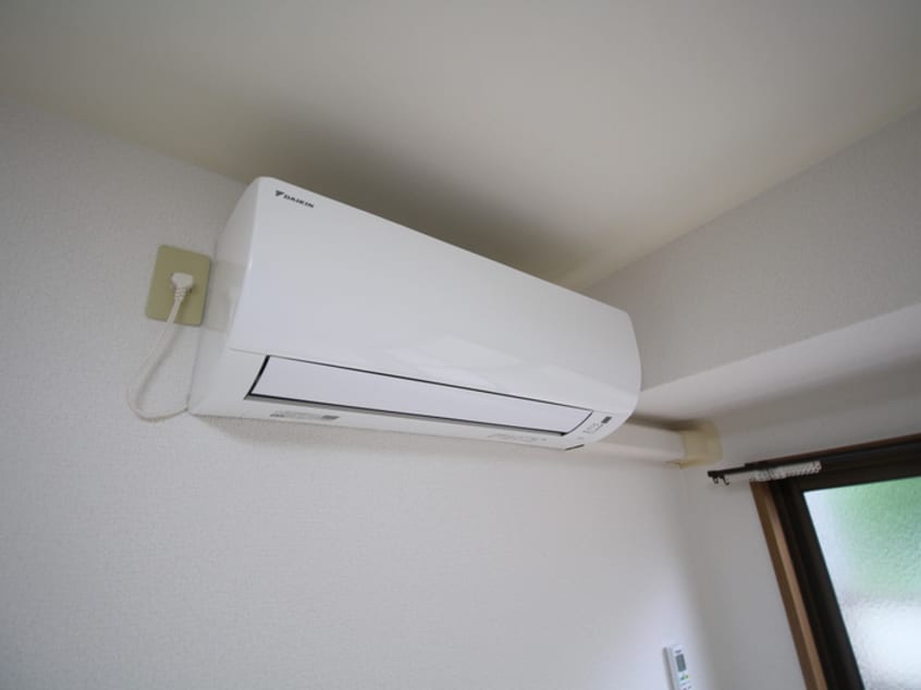 内観写真 ヴィラフェザント