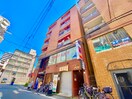 外観写真 ロ－タリ－プロピオ