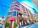 外観写真 ロ－タリ－プロピオ