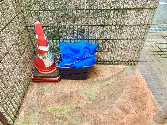 建物設備 ステンドハイツ