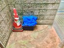 建物設備 ステンドハイツ