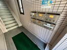 建物設備 プチ・オジェ