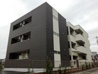 サンライズ笠松